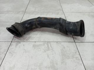 Фото запчасти воздуховод Porsche Cayenne S 2004 контрактная запчасть Запчасть воздуховод Porsche Cayenne S 2004