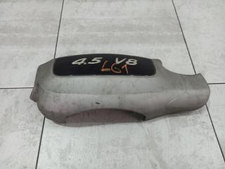 Фото запчасти накладка двс Porsche Cayenne S 2004 контрактная запчасть Запчасть накладка двс Porsche Cayenne S 2004