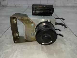 Блок ABS Porsche Cayenne S 2004