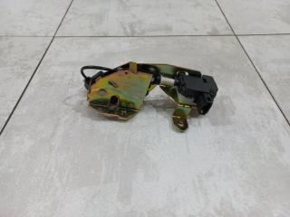 Замок багажника задний Porsche Cayenne 2004