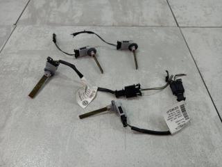 Запчасть датчик температуры Audi Q7 2007