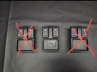 Запчасть кнопки стеклоподъемника BMW е34