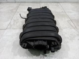 Коллектор впускной PORSCHE Cayenne S 2011