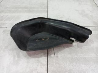 Фото запчасти пластик подкапотный PORSCHE Cayenne S 2011 контрактная запчасть Запчасть пластик подкапотный PORSCHE Cayenne S 2011