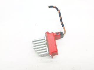 Фото запчасти регулятор печки Porsche Boxster 1999 Б/У запчасть Запчасть регулятор печки Porsche Boxster 1999