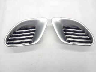 Воздухозаборник Porsche Boxster 1999