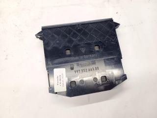 Запчасть cd-чейнджер Porsche Cayman 2008