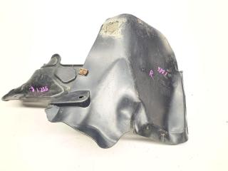 Подкрылок задний правый Porsche Cayman 2008