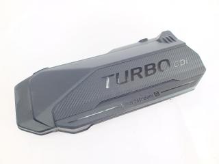 Декоративная крышка двигателя Hyundai Tucson 2023