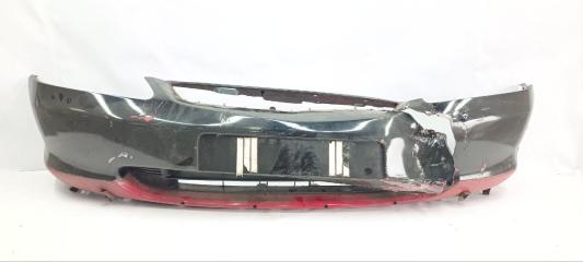 Запчасть бампер передний Honda Civic Type R 2002