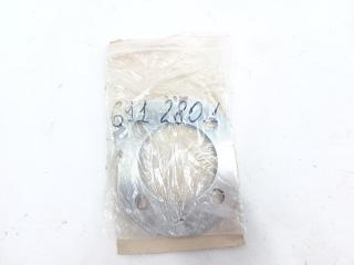 Запчасть пластина шкворня