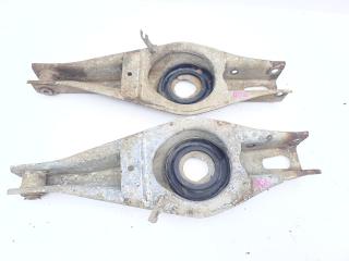 Запчасть рычаг подвески нижний задний Peugeot 406 2002
