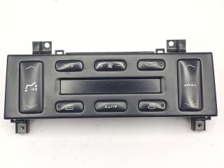 Запчасть блок управления климат-контролем Peugeot 406 2002