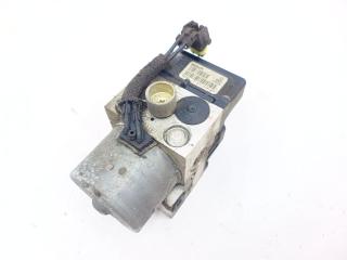Запчасть блок abs Peugeot 406 2002