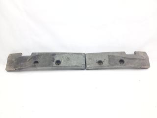 Запчасть наполнитель бампера задний Peugeot 406 2002