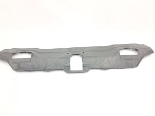 Запчасть накладка на замок передняя Peugeot 406 2002