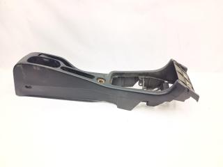 Запчасть консоль кпп тоннель Peugeot 406 2002