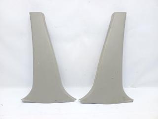 Фото запчасти обшивка стоек кузова Toyota Mark II 1998 Б/У запчасть Запчасть обшивка стоек кузова Toyota Mark II 1998