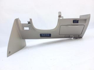 Фото запчасти накладка на торпедо под руль Toyota Mark II 1998 Б/У запчасть Запчасть накладка на торпедо под руль Toyota Mark II 1998