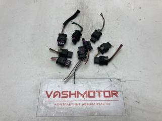 Разъем парктроника 4F0973703 Volkswagen Passat