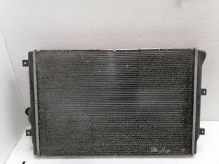 Радиатор ДВС Passat B6 2.0 TDi Радиатор ДВС Passat B6 2.0 TDi