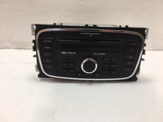 Запчасть магнитола Ford Galaxy 2013 2.0 TDCi BS7T18C815AG Б/У Магнитола Ford Galaxy 2013 2.0 TDCi BS7T18C815AG Б/У