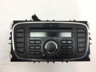 Магнитола Galaxy 2013 2.0 TDCi Магнитола Galaxy 2013 2.0 TDCi