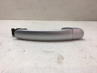 Запчасть ручка двери передняя левая Volkswagen Tiguan 2.0 TDi 5N0837205F Б/У Ручка двери передняя левая Volkswagen Tiguan 2.0 TDi 5N0837205F Б/У