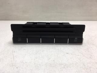 Запчасть кнопка esp Volkswagen Tiguan 2.0 TDi 5N2927132AG Б/У Кнопка ESP Volkswagen Tiguan 2.0 TDi 5N2927132AG Б/У