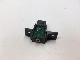 Запчасть разъем aux передний Nissan Armada 5.6 280237S000 Б/У Разъем AUX передний Nissan Armada 5.6 280237S000 Б/У