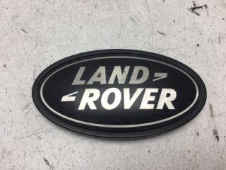 Запчасть эмблема задняя Land Rover Range Rover 1997