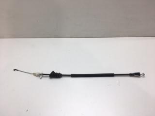 Запчасть трос замка двери Volkswagen Passat 2011 B7 3AA839085B Б/У Трос замка двери Volkswagen Passat 2011 B7 3AA839085B Б/У