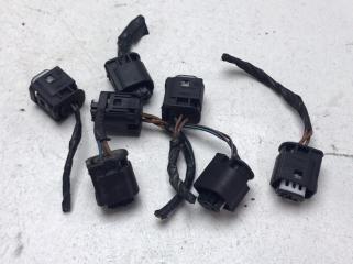 Запчасть разъем 1452049 BMW