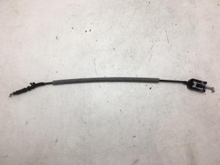 Запчасть трос замка двери Volkswagen Touareg 2 NF 3.0TDi 5N0837017C Б/У Трос замка двери Volkswagen Touareg 2 NF 3.0TDi 5N0837017C Б/У