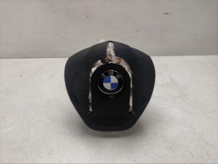 Airbag в руль BMW 2014