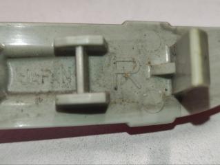 Отражатель заднего бампера задний правый QX80 2015 Z62