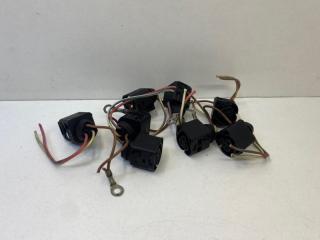 Запчасть разъем 12521437985 BMW