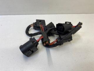 Запчасть разъем 8364518 BMW