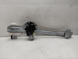 Запчасть стеклоподъемник задний левый Cadillac Escalade 2016