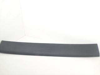 Обшивка багажника Volkswagen Touareg 3