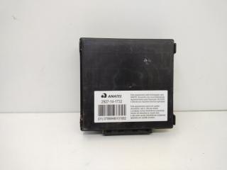 Запчасть блок управления центральным замком Cadillac Escalade 2016