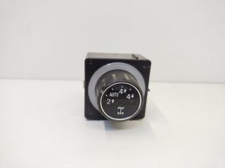 Запчасть переключатель полного привода Cadillac Escalade 2016