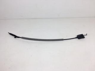 Запчасть трос замка двери Volkswagen Touareg 2 2011 NF 3.0 TDi 5N0837017C Б/У Трос замка двери Volkswagen Touareg 2 2011 NF 3.0 TDi 5N0837017C Б/У