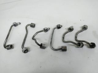 Запчасть трубка топливной рампы BMW X5