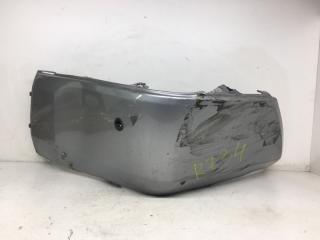 Накладка бампера задняя правая Toyota Tundra