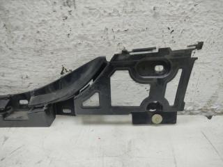 Кронштейн порога задний левый 535 XI 2011 F10