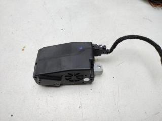 Блок блокировки руля Volkswagen Touareg 2 2012
