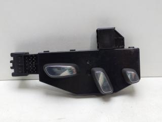 Запчасть кнопка регулировки сиденья передняя правая Cadillac Escalade 2017