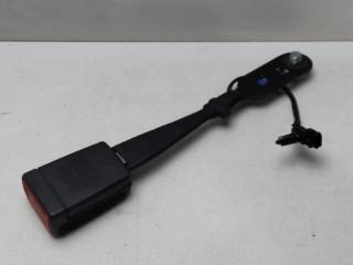 Запчасть замок ремня безопасности передний Cadillac Escalade 2017