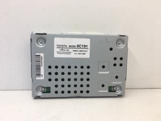 Усилитель звука Toyota Tundra 2021